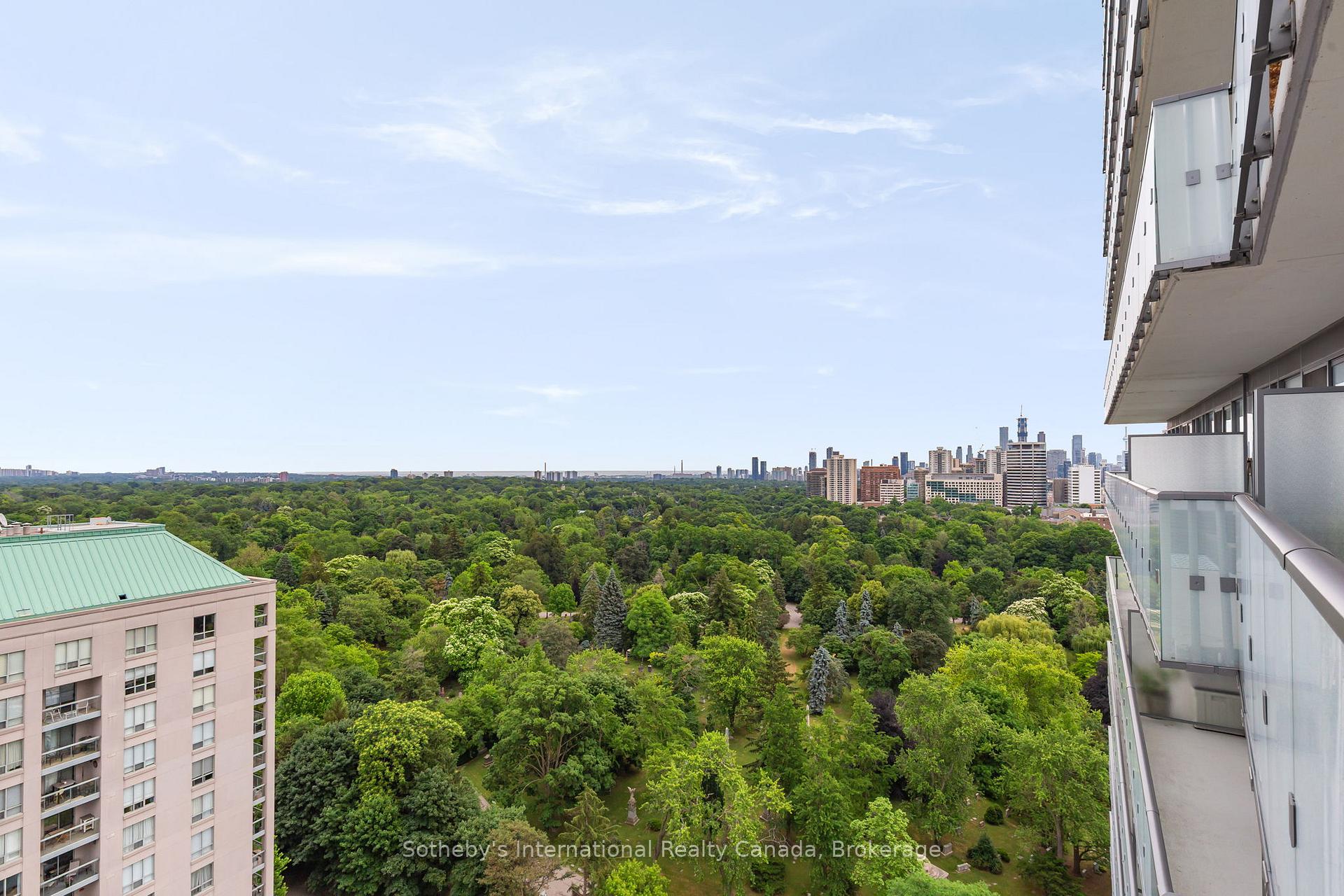 Photo 36 of Unit 1806, 1815 Yonge Street, Toronto, Mount Pleasant East — HOMEH