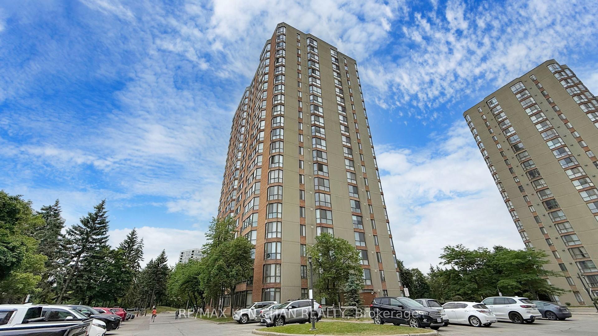 Photo 1 of Unit 1917, 75 Bamburgh Circle, Scarborough, Steeles — HOMEH