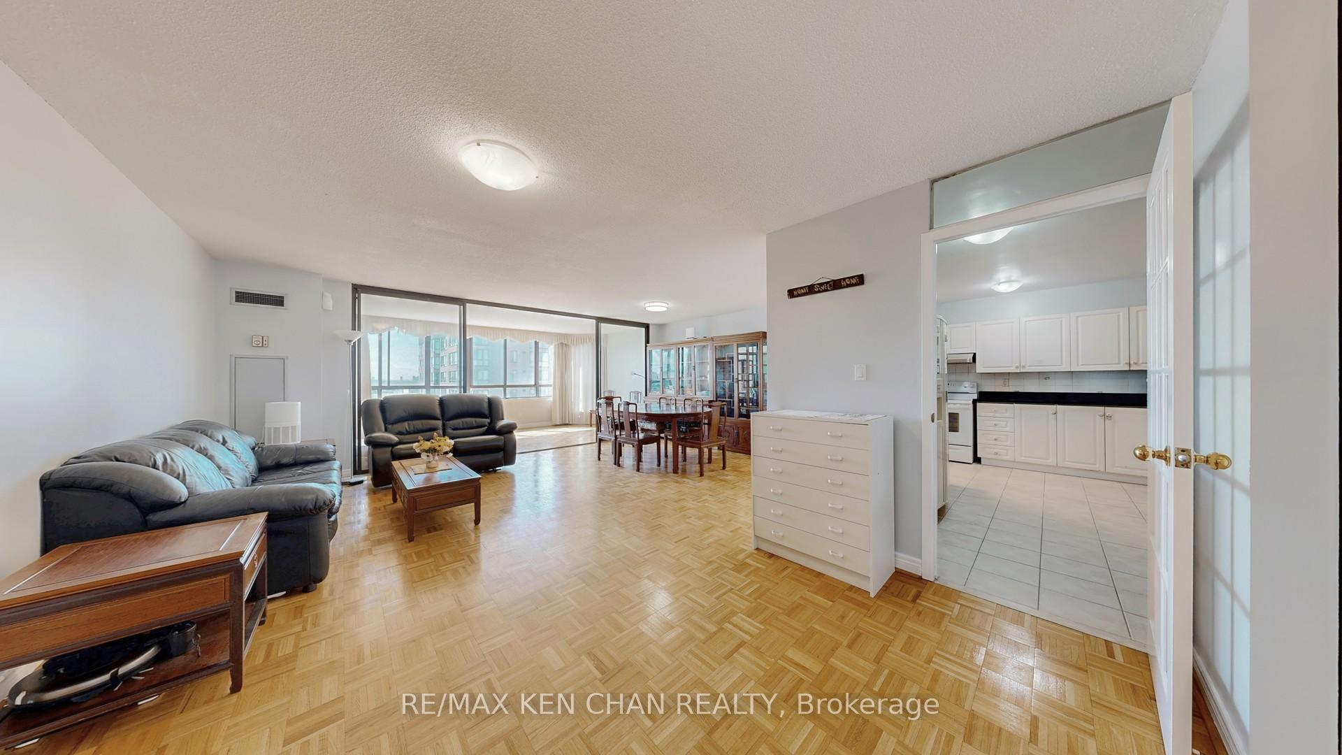 Photo 3 of Unit 1917, 75 Bamburgh Circle, Scarborough, Steeles — HOMEH
