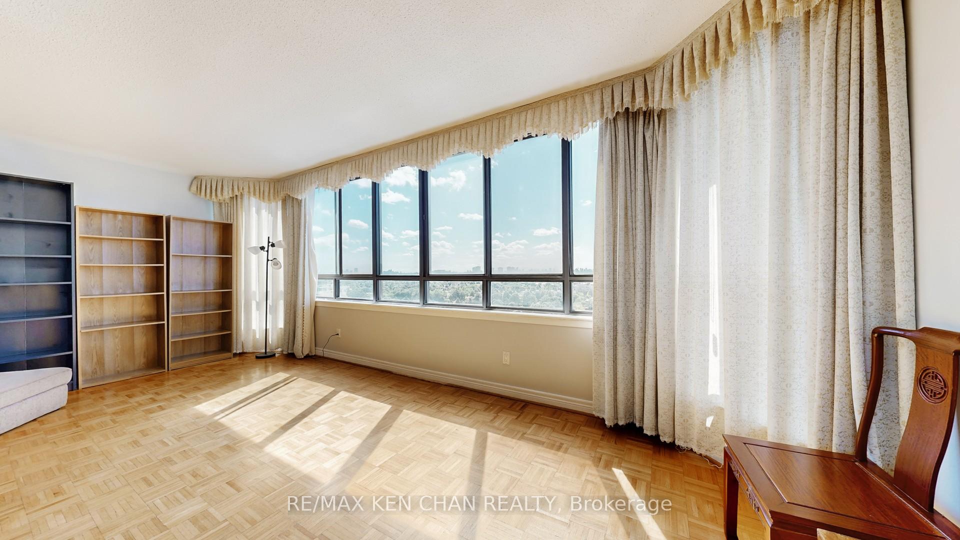 Photo 7 of Unit 1917, 75 Bamburgh Circle, Scarborough, Steeles — HOMEH