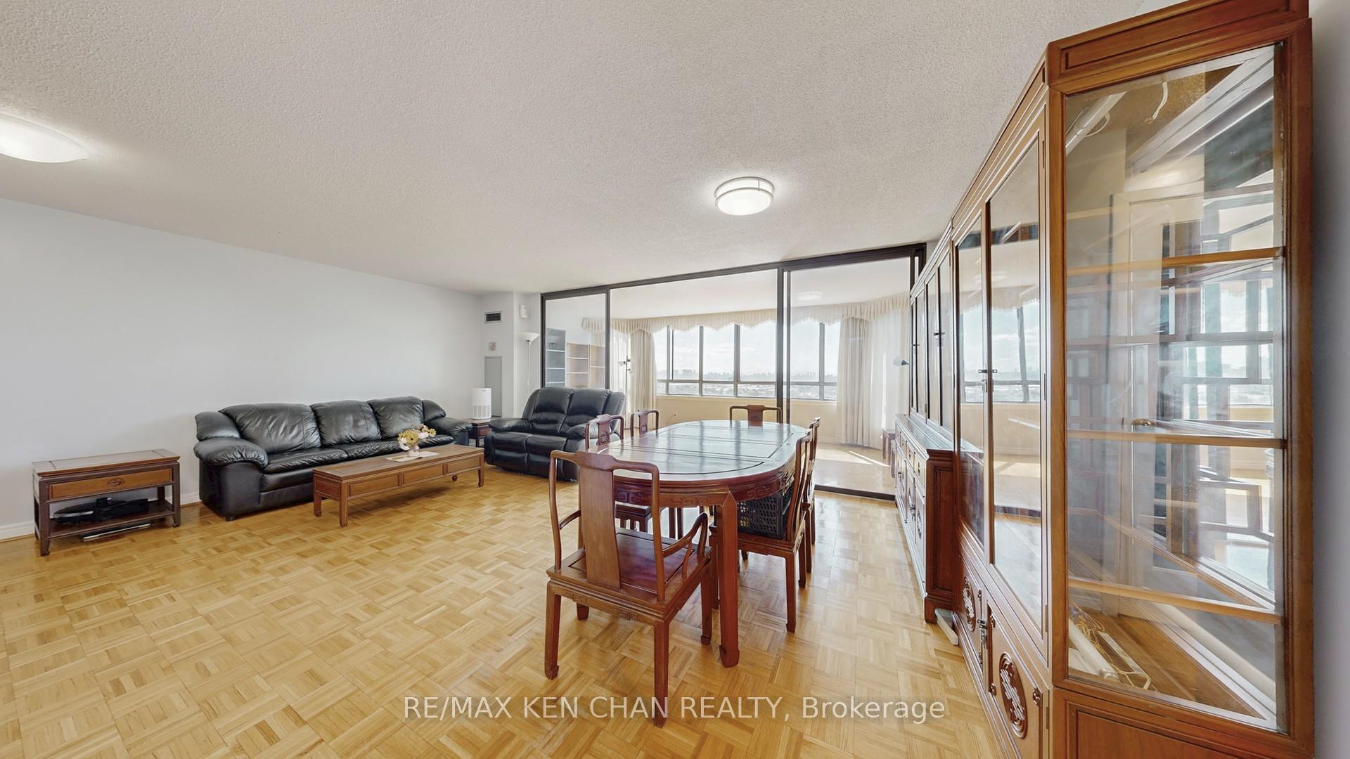 Photo 9 of Unit 1917, 75 Bamburgh Circle, Scarborough, Steeles — HOMEH