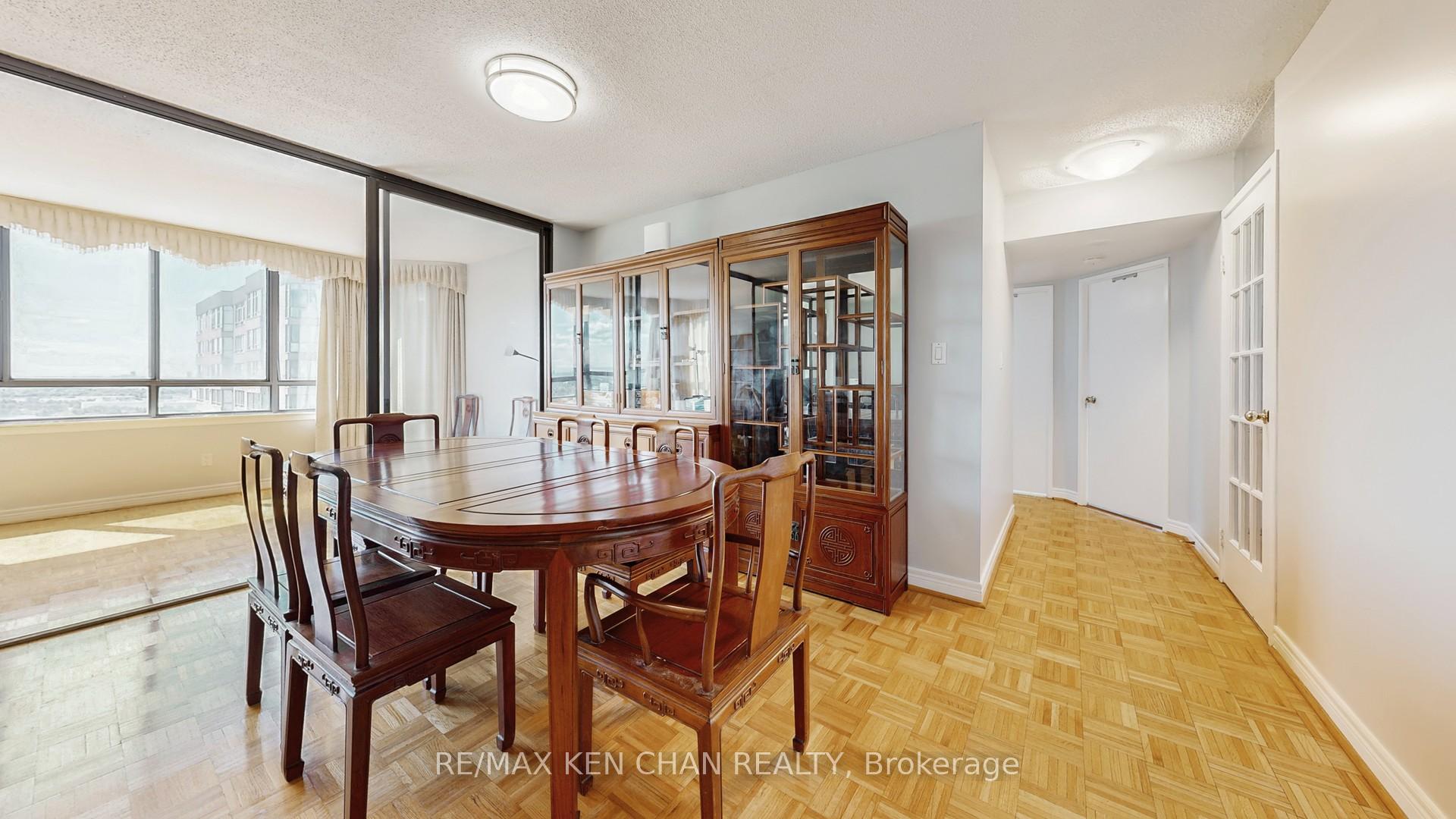 Photo 10 of Unit 1917, 75 Bamburgh Circle, Scarborough, Steeles — HOMEH