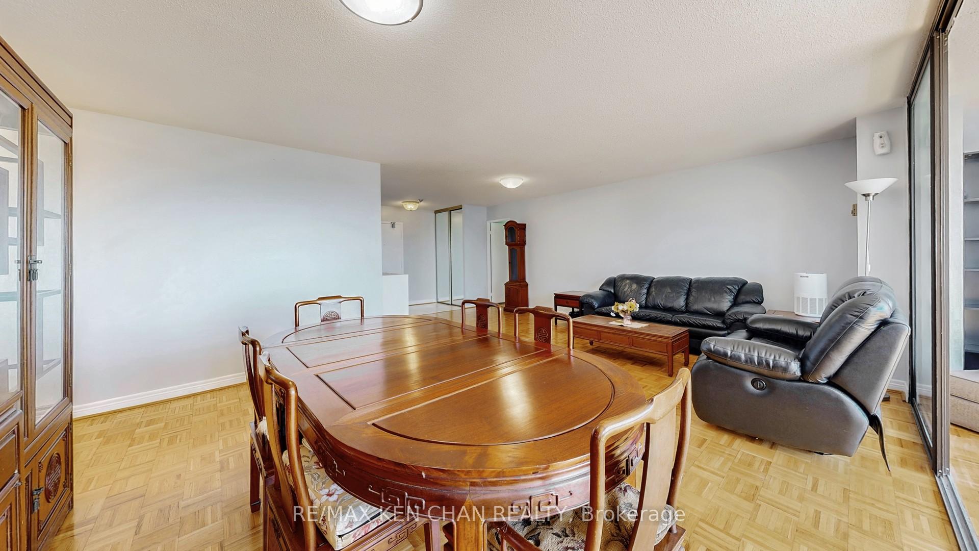 Photo 11 of Unit 1917, 75 Bamburgh Circle, Scarborough, Steeles — HOMEH