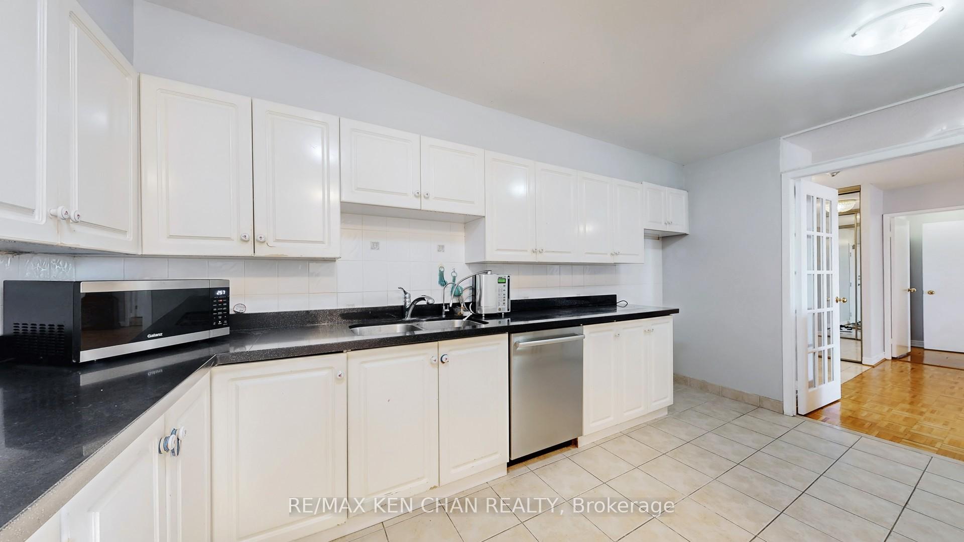 Photo 13 of Unit 1917, 75 Bamburgh Circle, Scarborough, Steeles — HOMEH