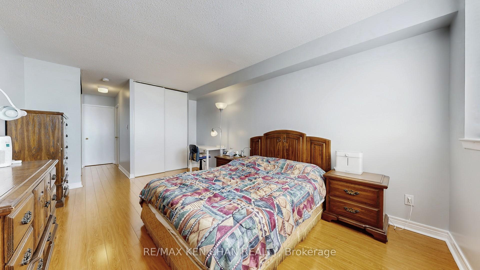 Photo 15 of Unit 1917, 75 Bamburgh Circle, Scarborough, Steeles — HOMEH