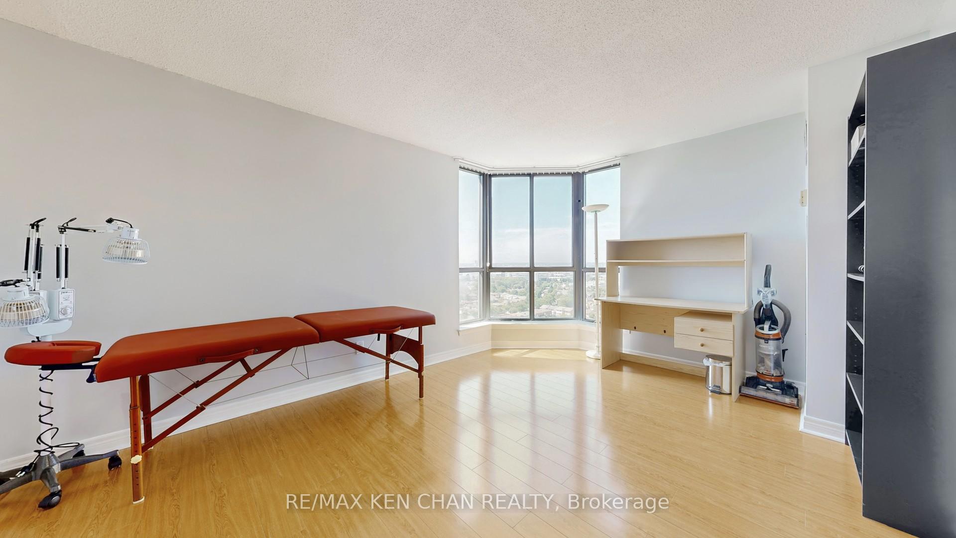 Photo 20 of Unit 1917, 75 Bamburgh Circle, Scarborough, Steeles — HOMEH