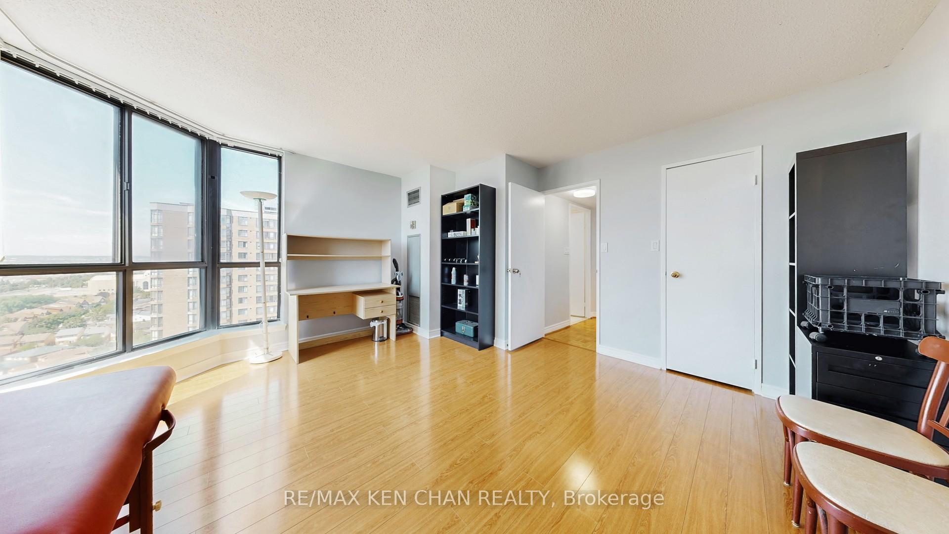 Photo 21 of Unit 1917, 75 Bamburgh Circle, Scarborough, Steeles — HOMEH