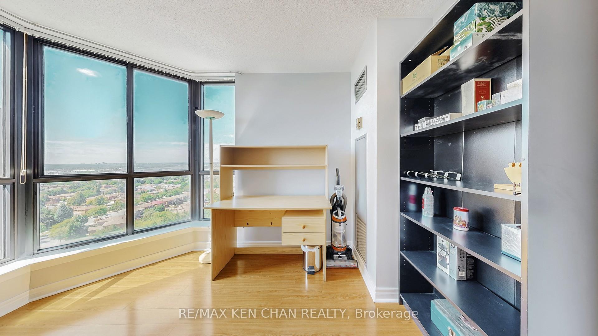 Photo 22 of Unit 1917, 75 Bamburgh Circle, Scarborough, Steeles — HOMEH