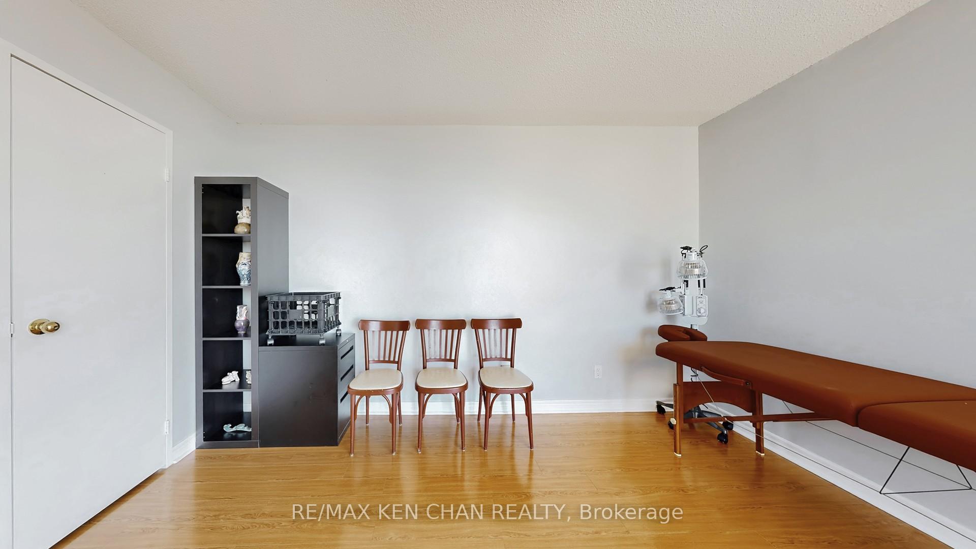 Photo 23 of Unit 1917, 75 Bamburgh Circle, Scarborough, Steeles — HOMEH