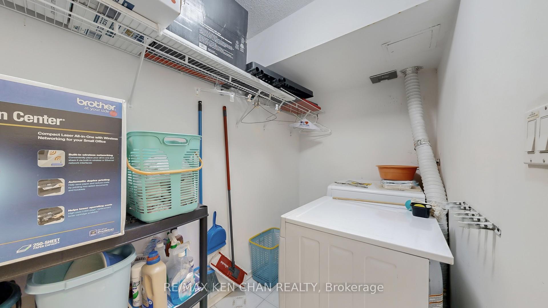 Photo 26 of Unit 1917, 75 Bamburgh Circle, Scarborough, Steeles — HOMEH