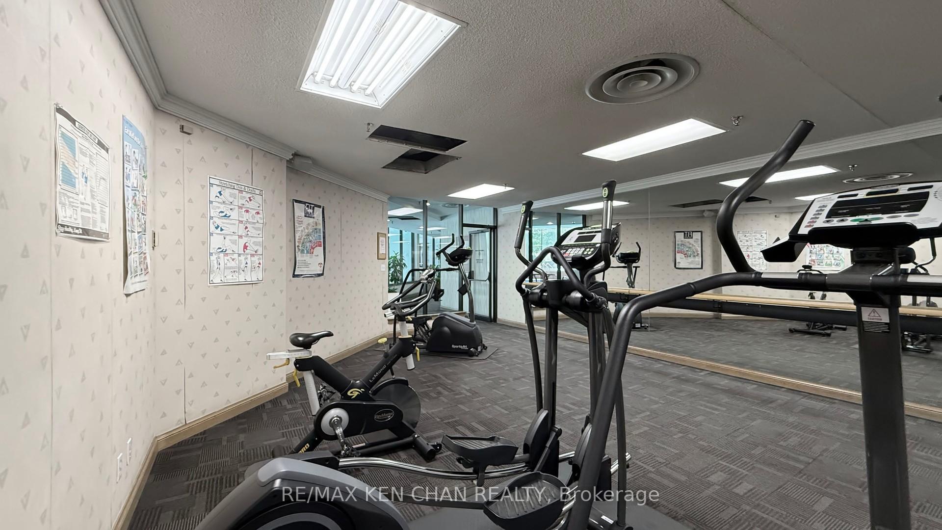 Photo 30 of Unit 1917, 75 Bamburgh Circle, Scarborough, Steeles — HOMEH