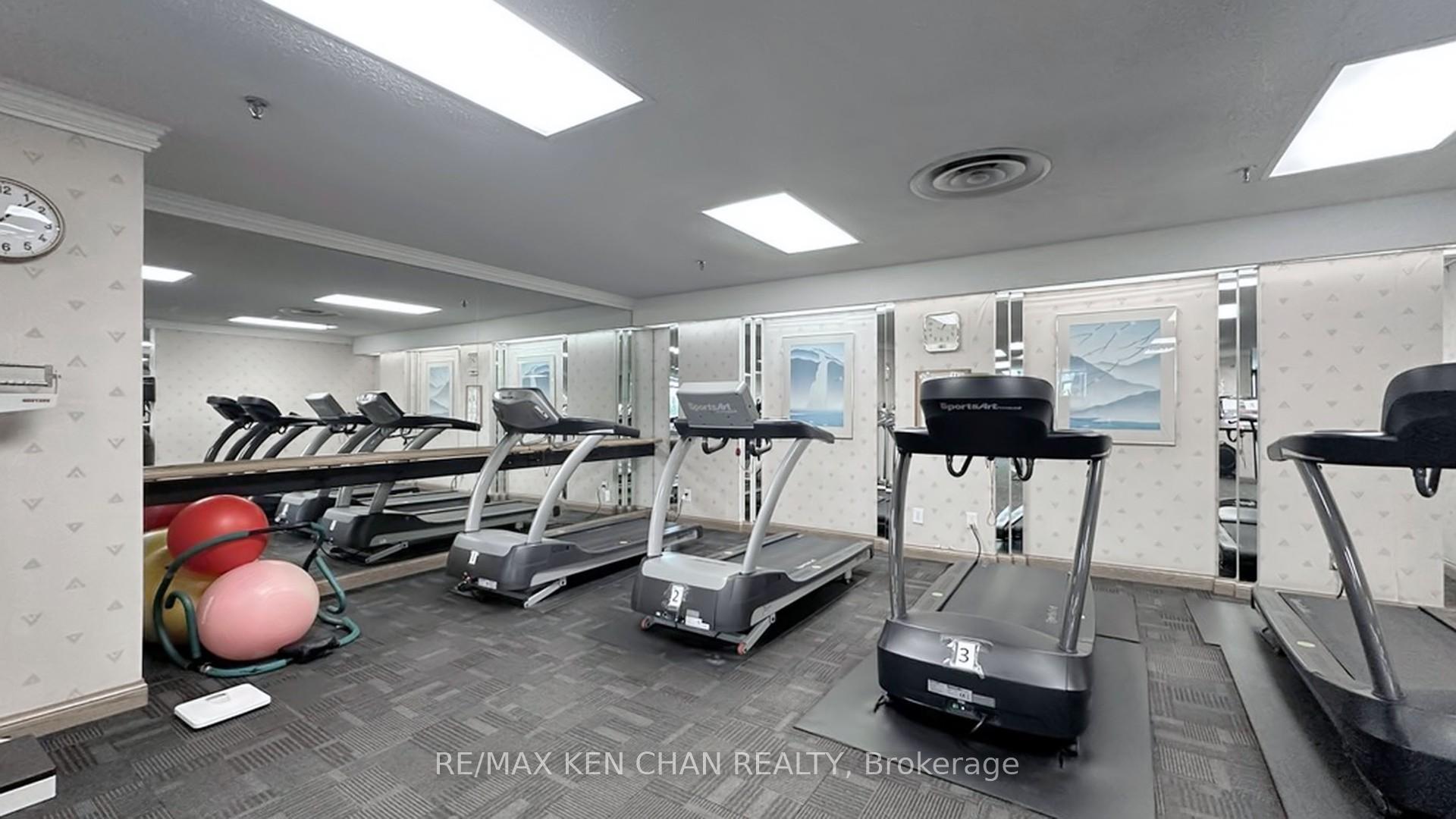 Photo 31 of Unit 1917, 75 Bamburgh Circle, Scarborough, Steeles — HOMEH