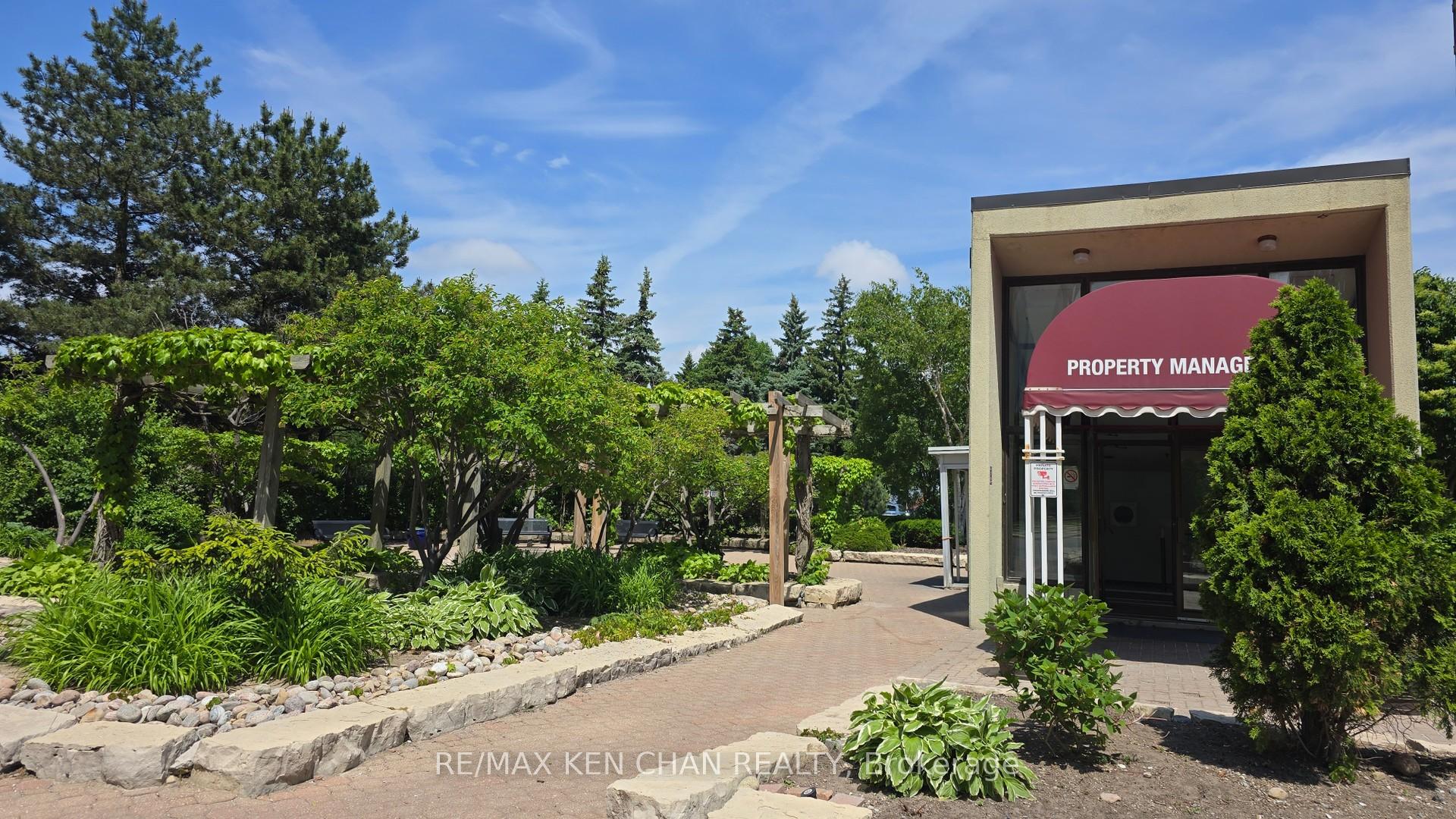Photo 38 of Unit 1917, 75 Bamburgh Circle, Scarborough, Steeles — HOMEH