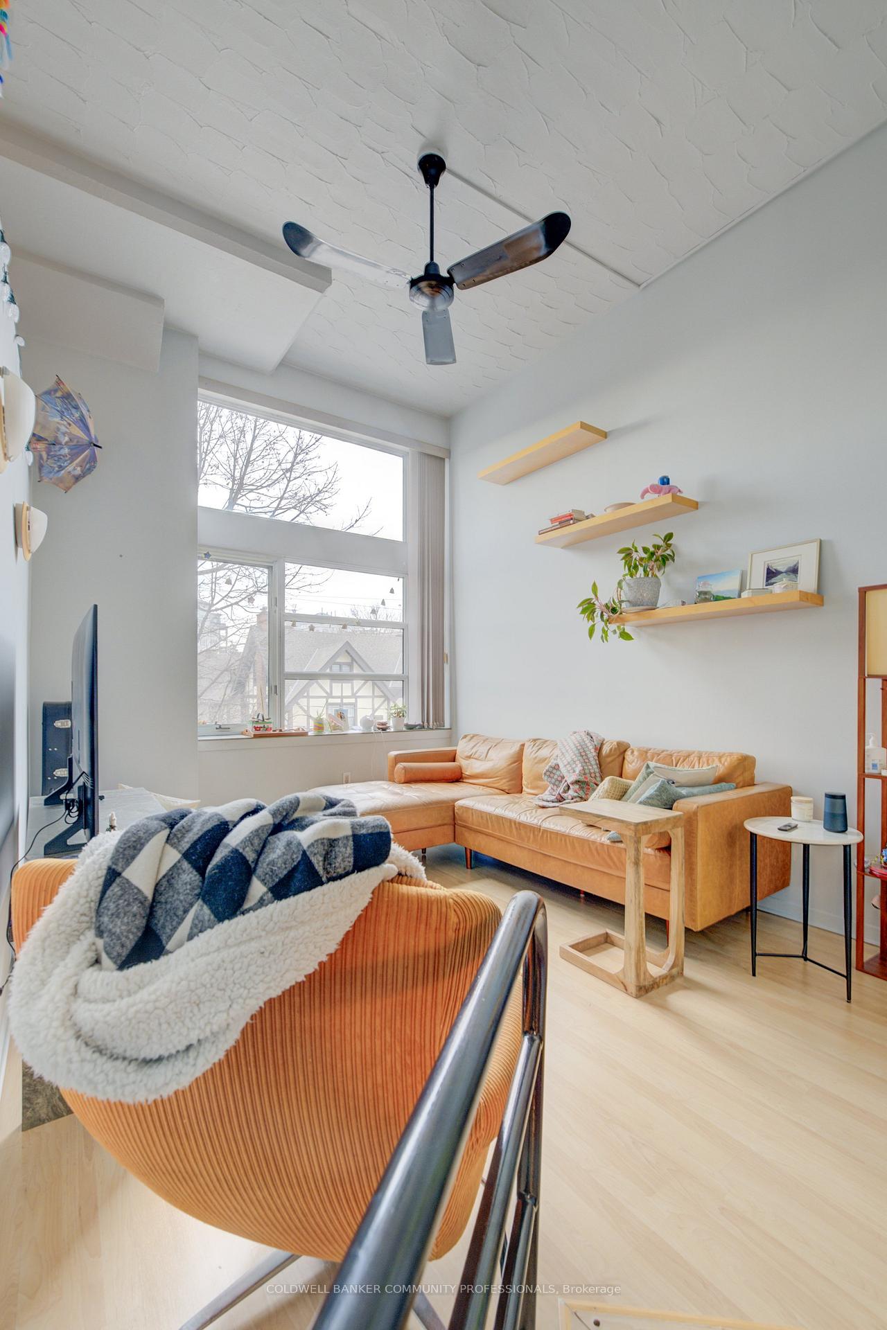 Photo 6 of Unit 314, 50 Main Street, Hamilton, Dundas — HOMEH