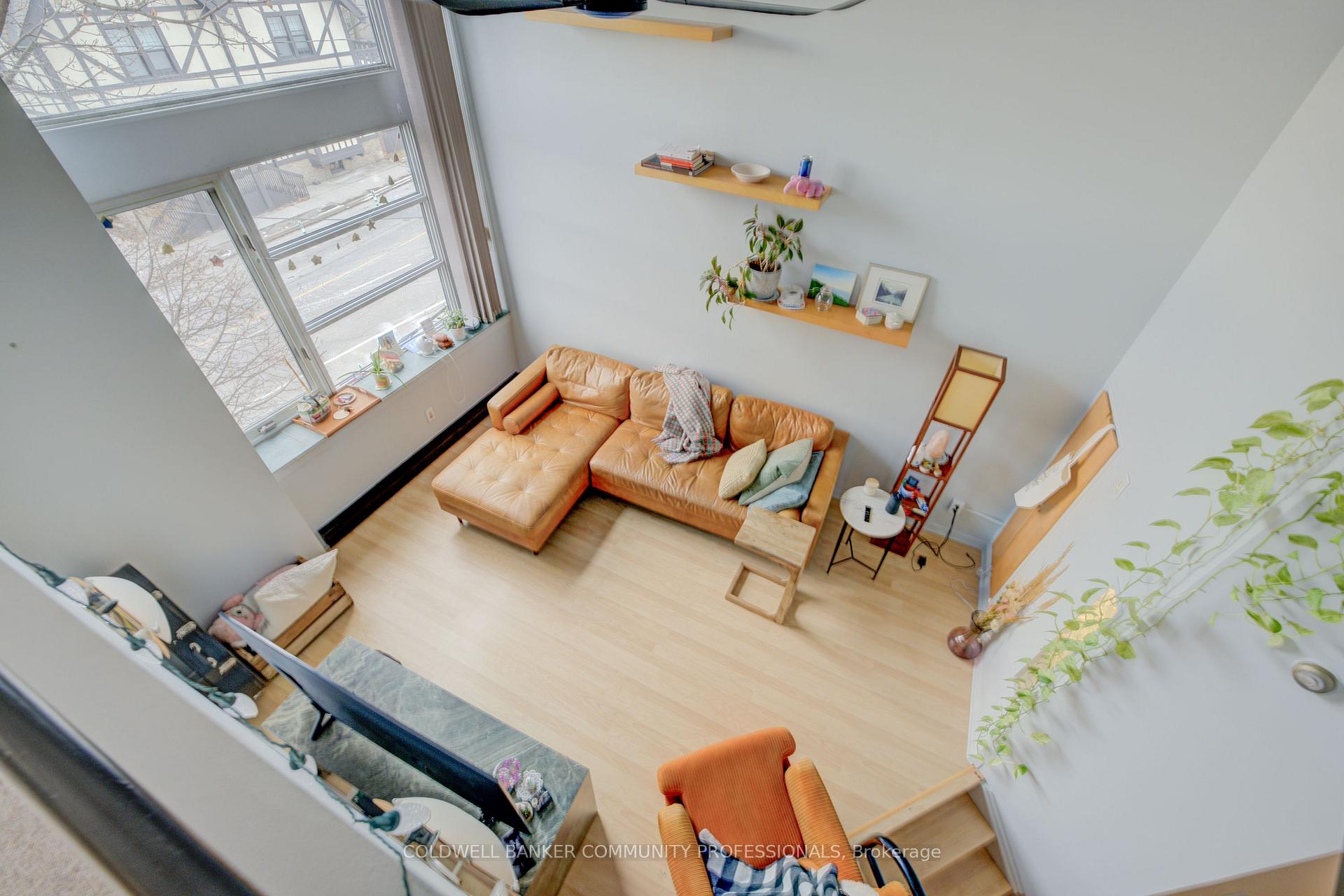 Photo 8 of Unit 314, 50 Main Street, Hamilton, Dundas — HOMEH