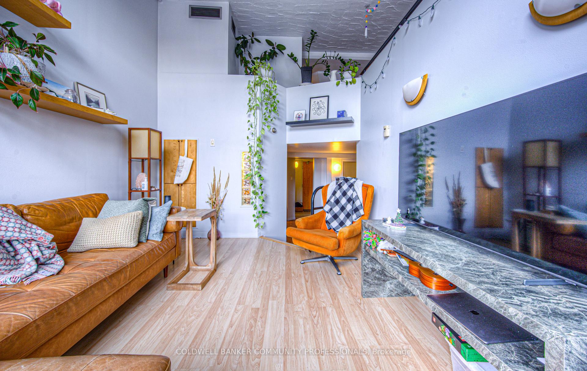 Photo 9 of Unit 314, 50 Main Street, Hamilton, Dundas — HOMEH