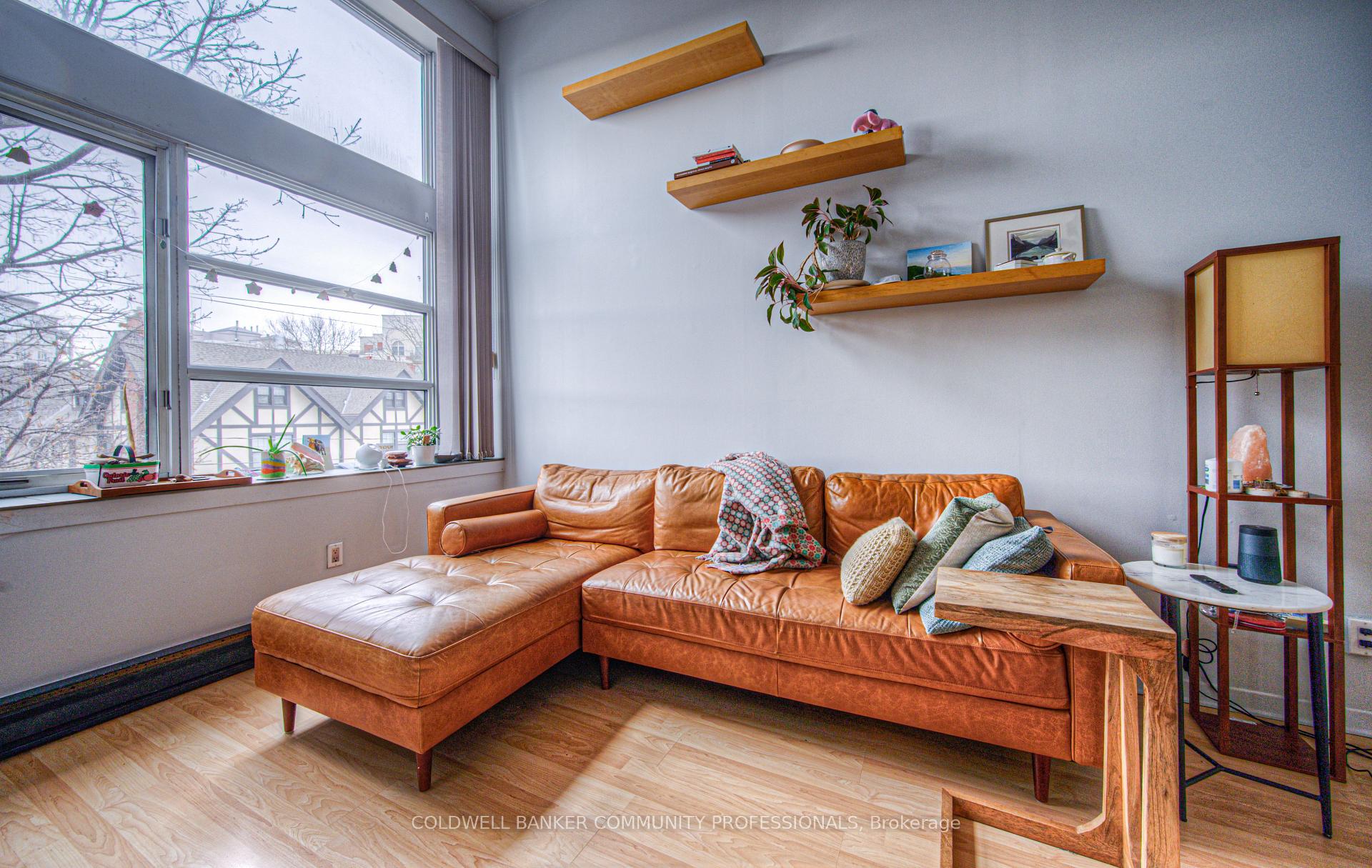 Photo 10 of Unit 314, 50 Main Street, Hamilton, Dundas — HOMEH