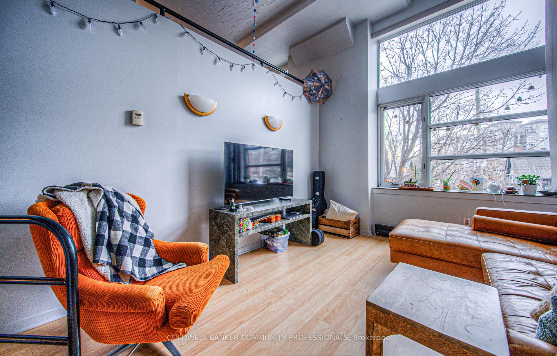 Photo 11 of Unit 314, 50 Main Street, Hamilton, Dundas — HOMEH