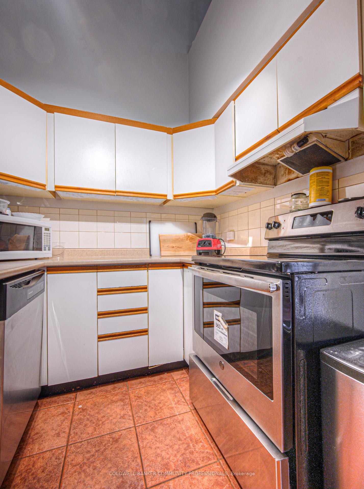 Photo 18 of Unit 314, 50 Main Street, Hamilton, Dundas — HOMEH