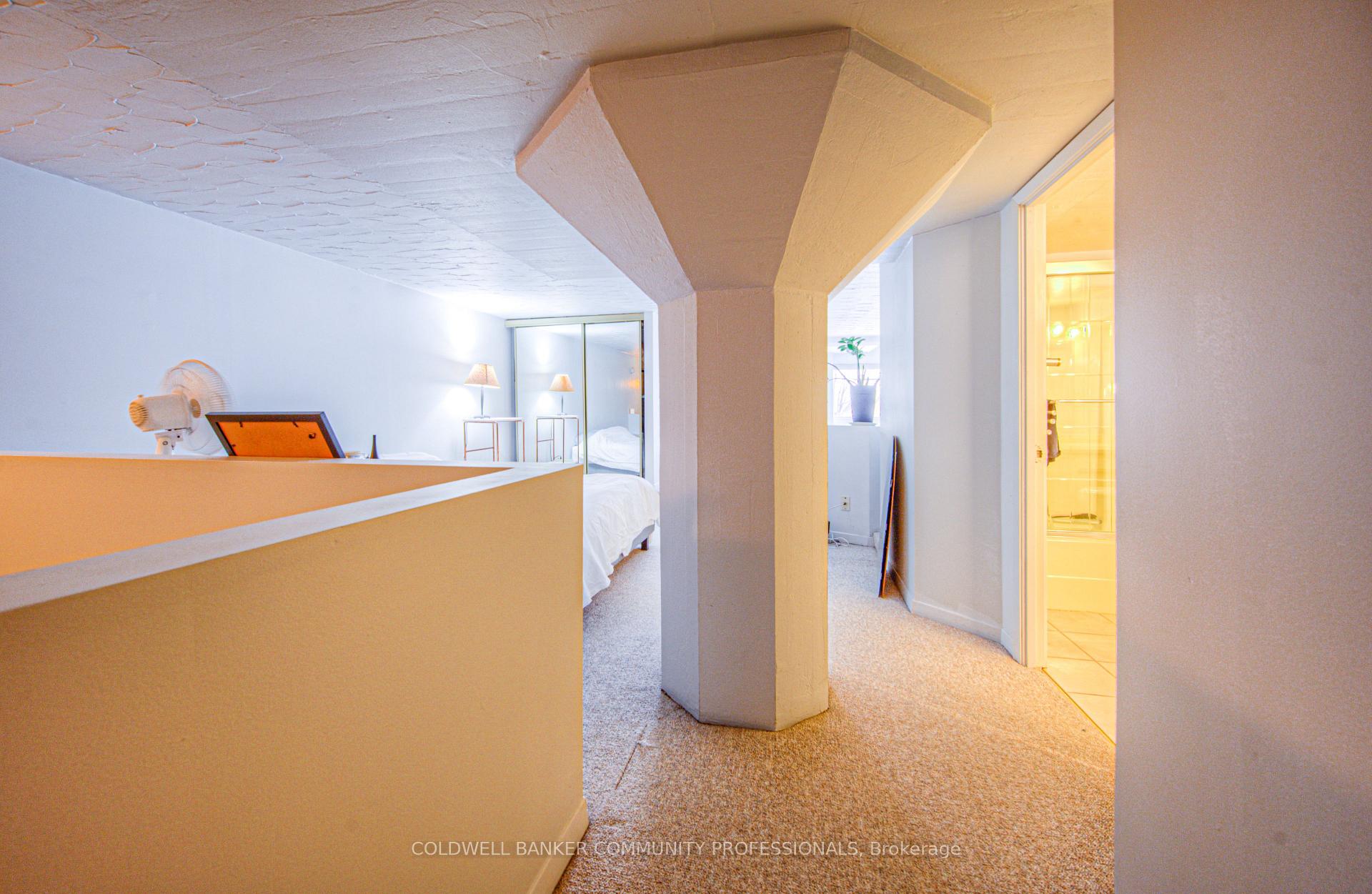 Photo 24 of Unit 314, 50 Main Street, Hamilton, Dundas — HOMEH