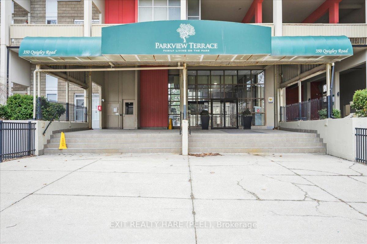 Photo 2 of Unit 222, 350 Quigley Road NE, Hamilton, Vincent — HOMEH