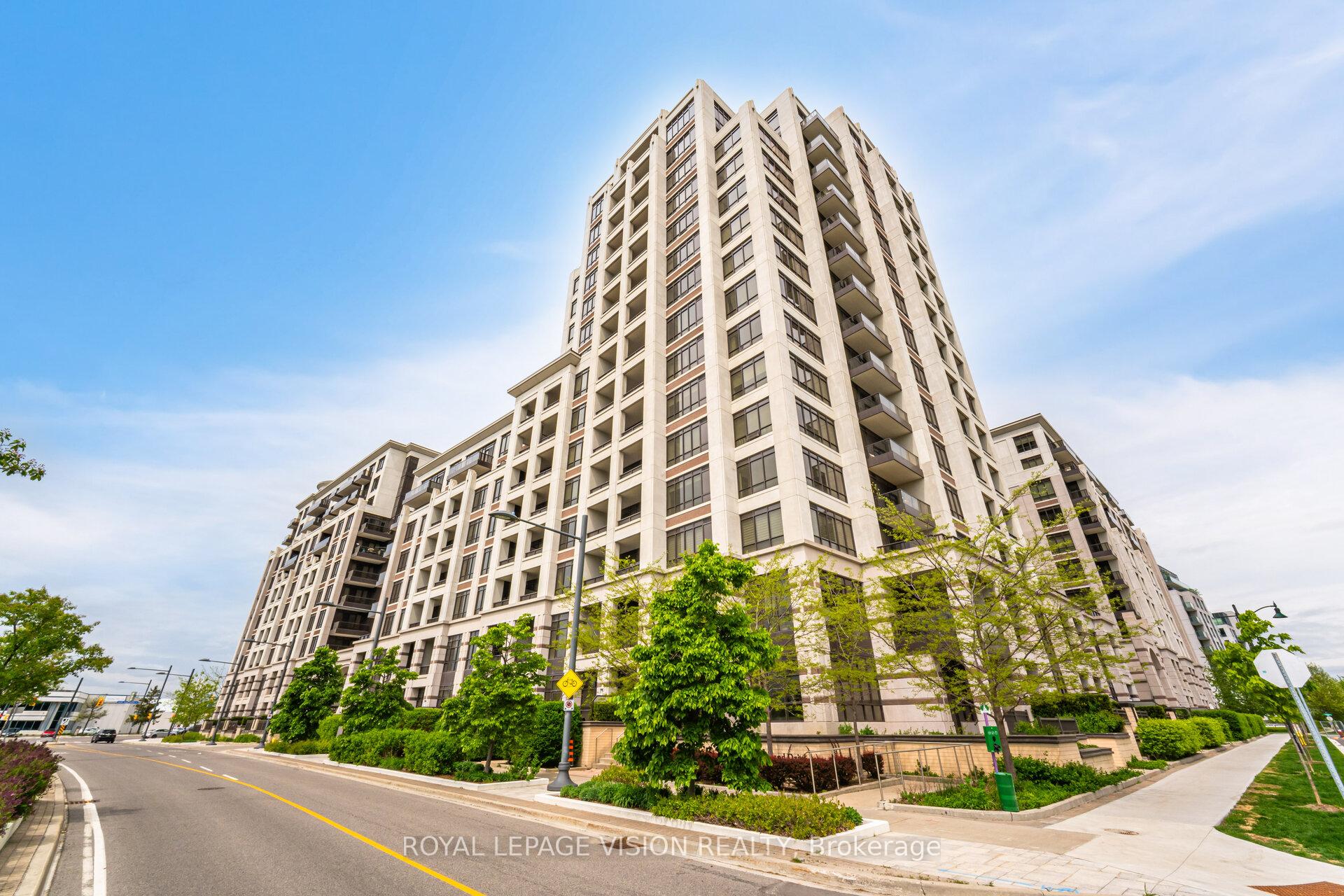 Front of Unit 111, 38 Cedarland Drive
