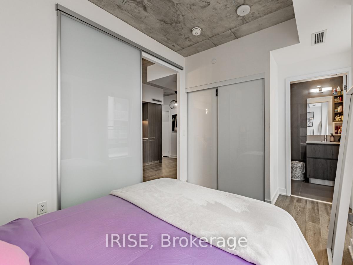 Photo 11 of Unit 502, 45 Baseball Place, Toronto, South Riverdale — HOMEH