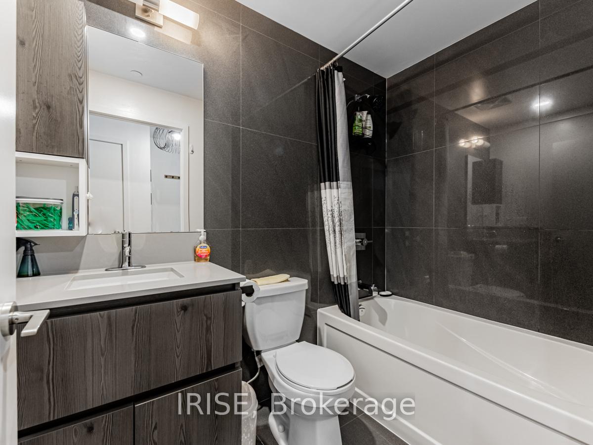 Photo 13 of Unit 502, 45 Baseball Place, Toronto, South Riverdale — HOMEH