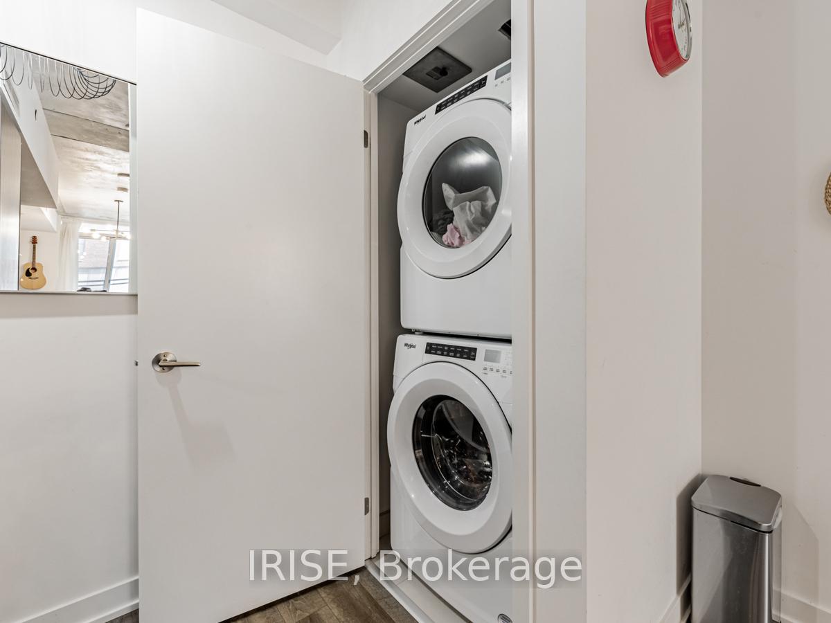 Photo 14 of Unit 502, 45 Baseball Place, Toronto, South Riverdale — HOMEH