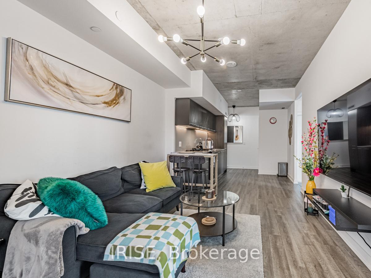 Photo 15 of Unit 502, 45 Baseball Place, Toronto, South Riverdale — HOMEH