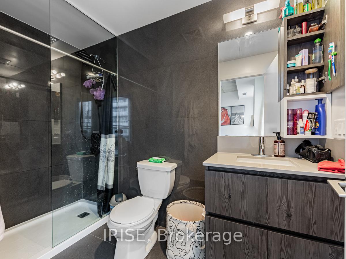 Photo 18 of Unit 502, 45 Baseball Place, Toronto, South Riverdale — HOMEH