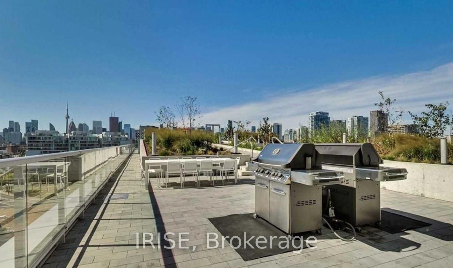 Photo 22 of Unit 502, 45 Baseball Place, Toronto, South Riverdale — HOMEH