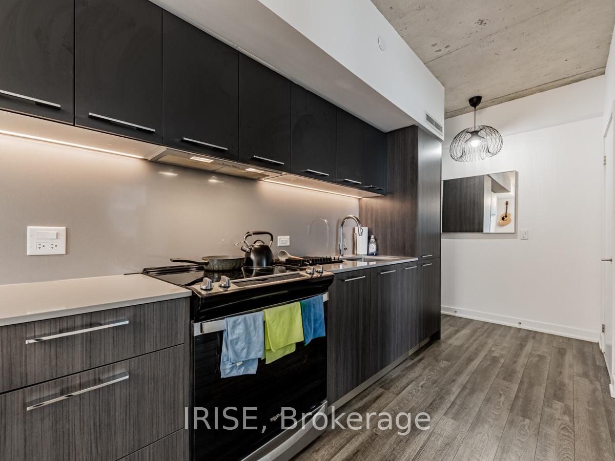 Photo 24 of Unit 502, 45 Baseball Place, Toronto, South Riverdale — HOMEH