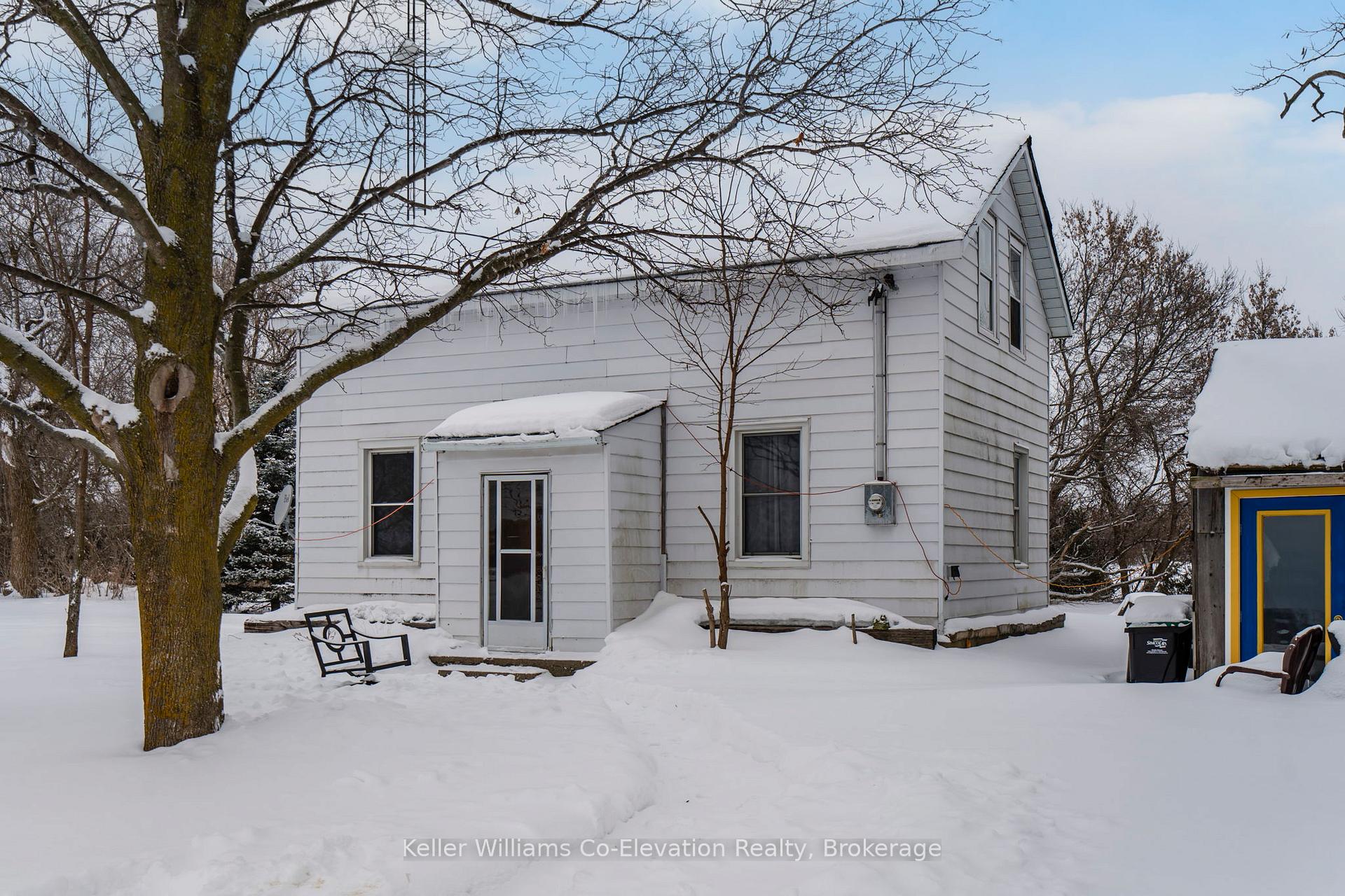 Photo 1 of 3399 County 42 Road, Clearview, Rural Clearview — HOMEH
