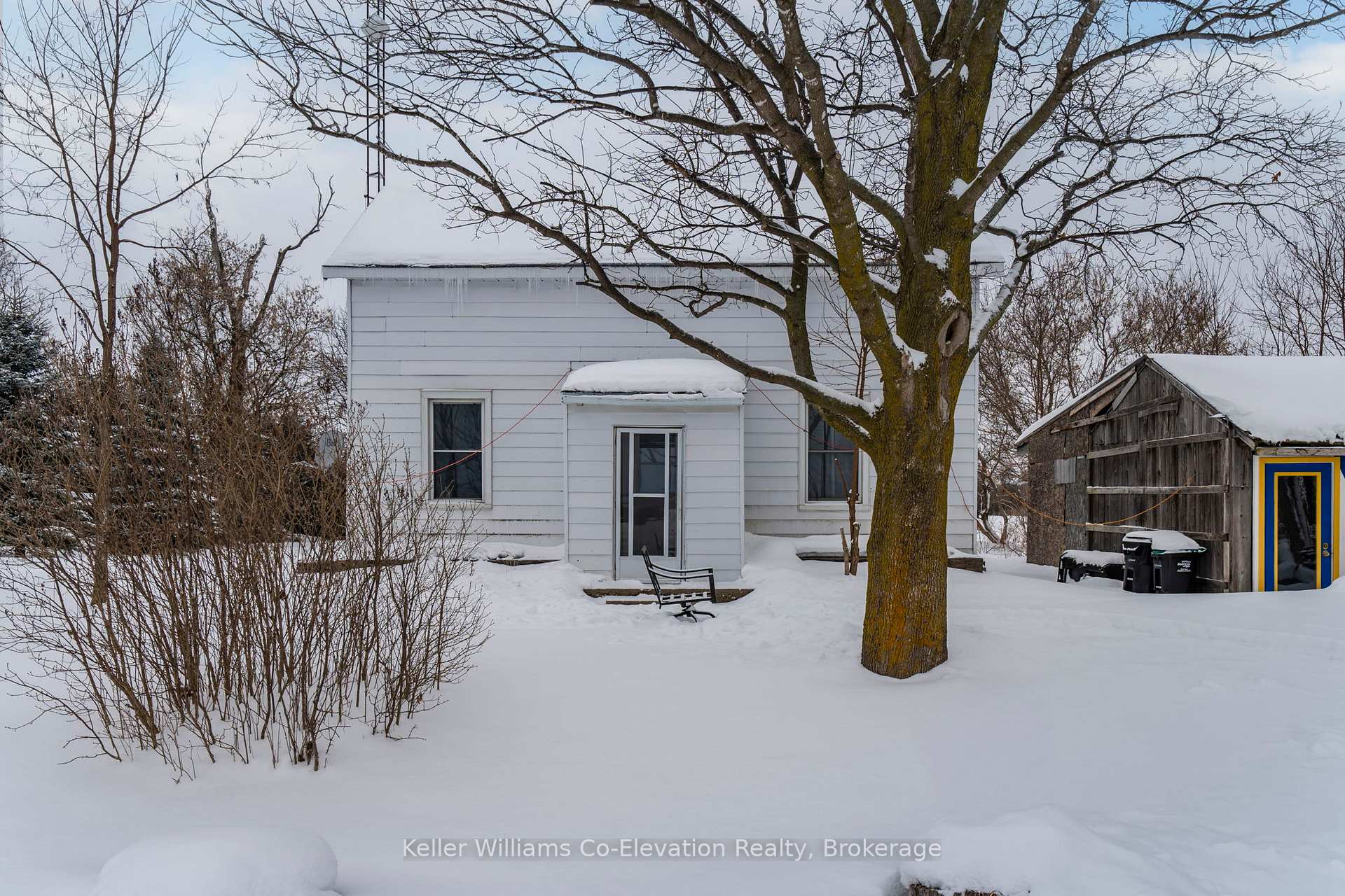 Photo 2 of 3399 County 42 Road, Clearview, Rural Clearview — HOMEH