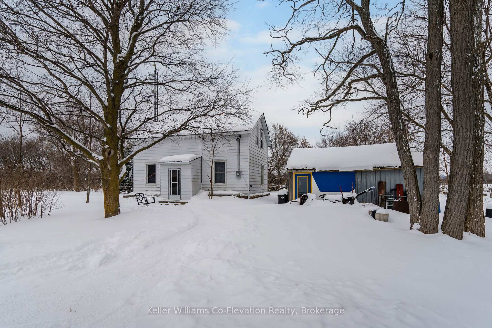 Photo 3 of 3399 County 42 Road, Clearview, Rural Clearview — HOMEH