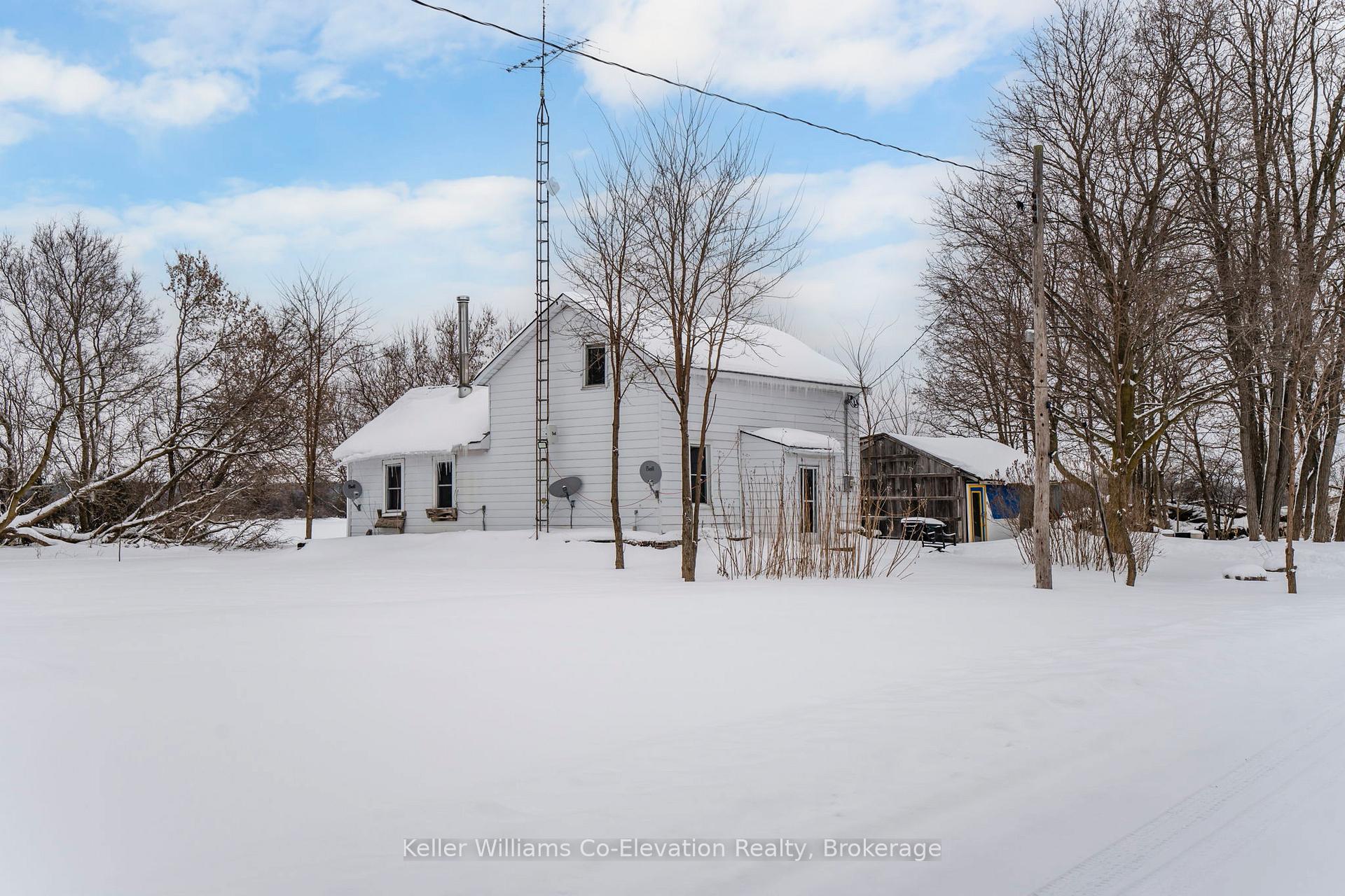 Photo 5 of 3399 County 42 Road, Clearview, Rural Clearview — HOMEH