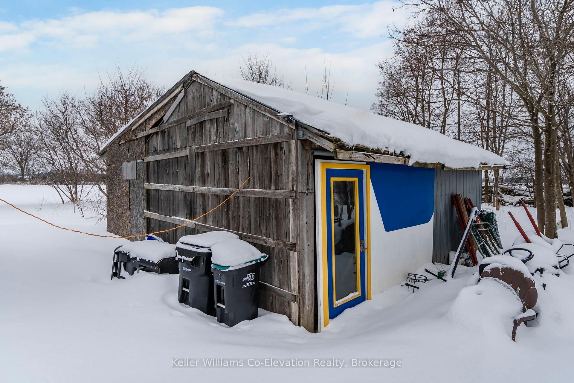 Photo 30 of 3399 County 42 Road, Clearview, Rural Clearview — HOMEH