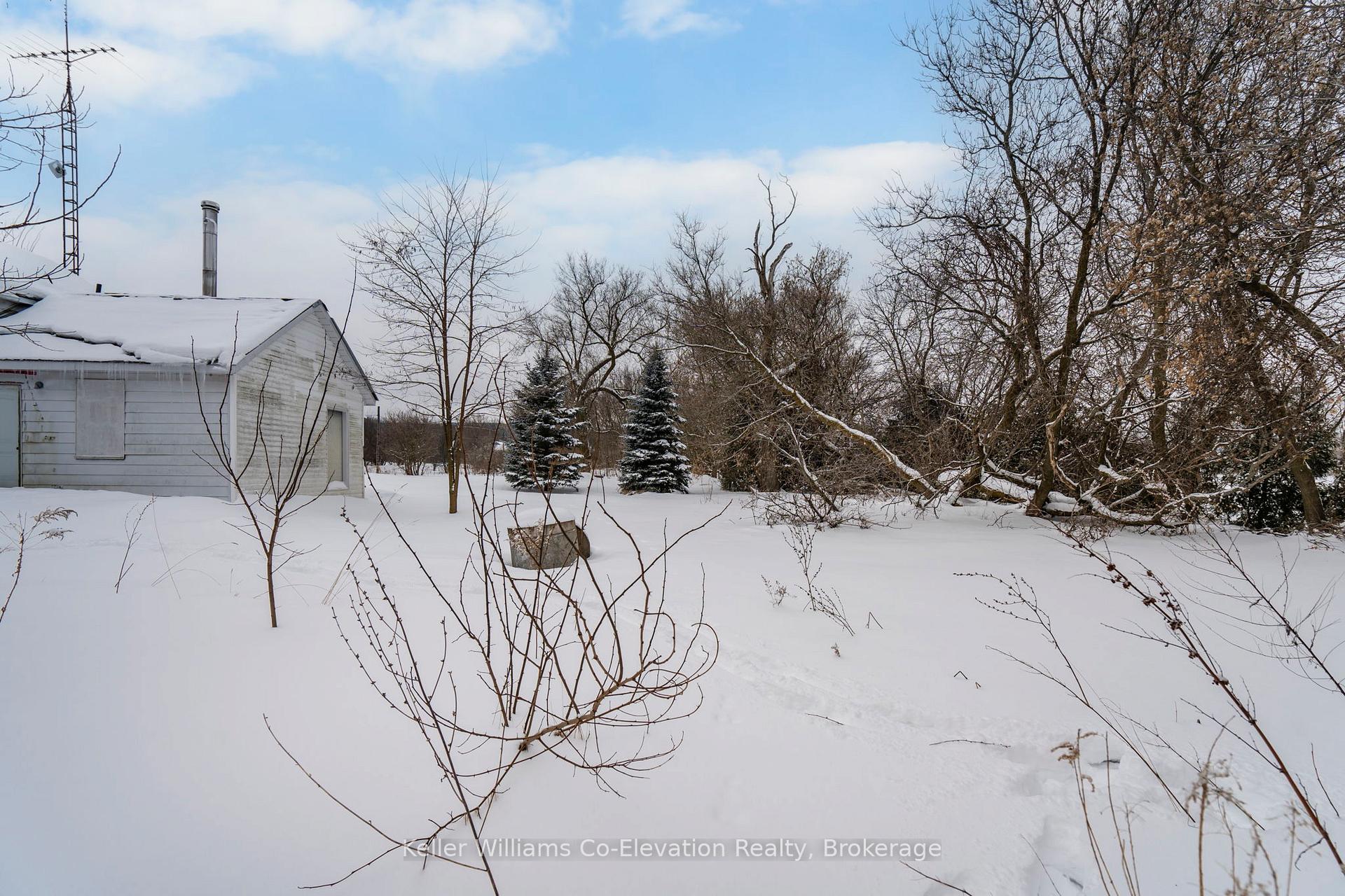 Photo 34 of 3399 County 42 Road, Clearview, Rural Clearview — HOMEH