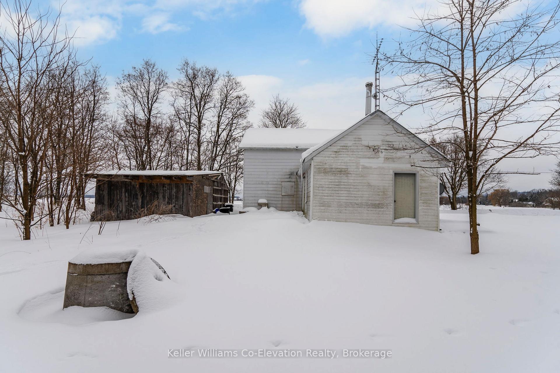 Photo 35 of 3399 County 42 Road, Clearview, Rural Clearview — HOMEH