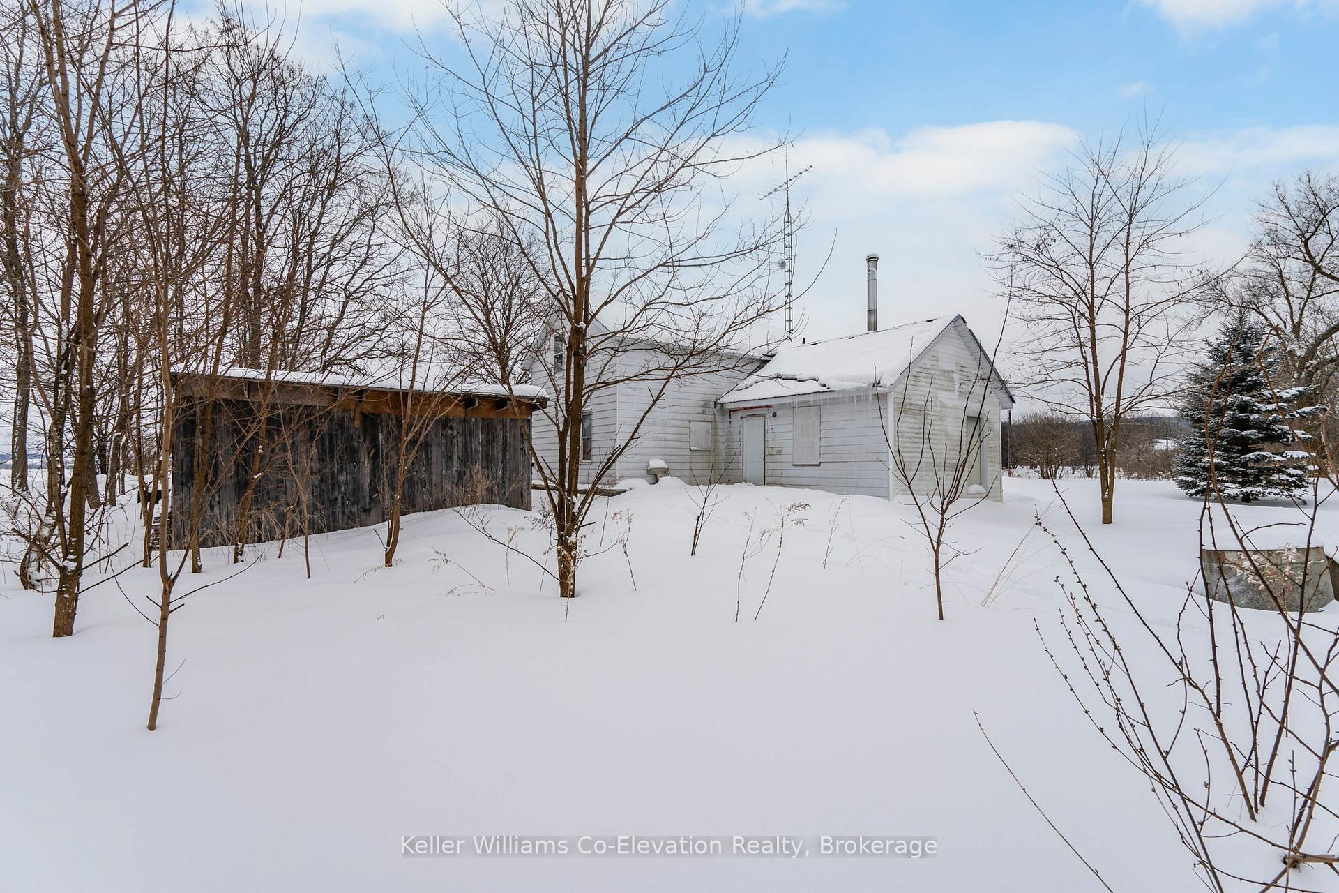 Photo 36 of 3399 County 42 Road, Clearview, Rural Clearview — HOMEH