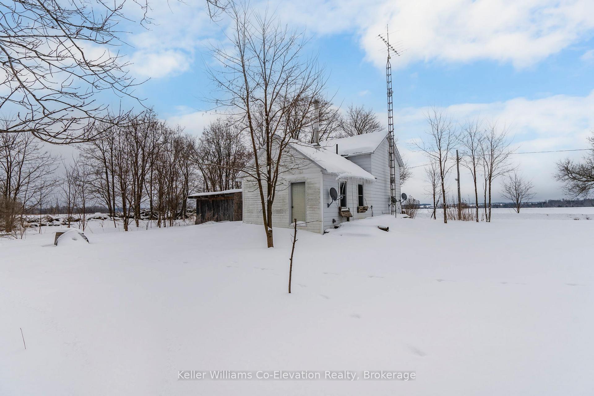 Photo 38 of 3399 County 42 Road, Clearview, Rural Clearview — HOMEH