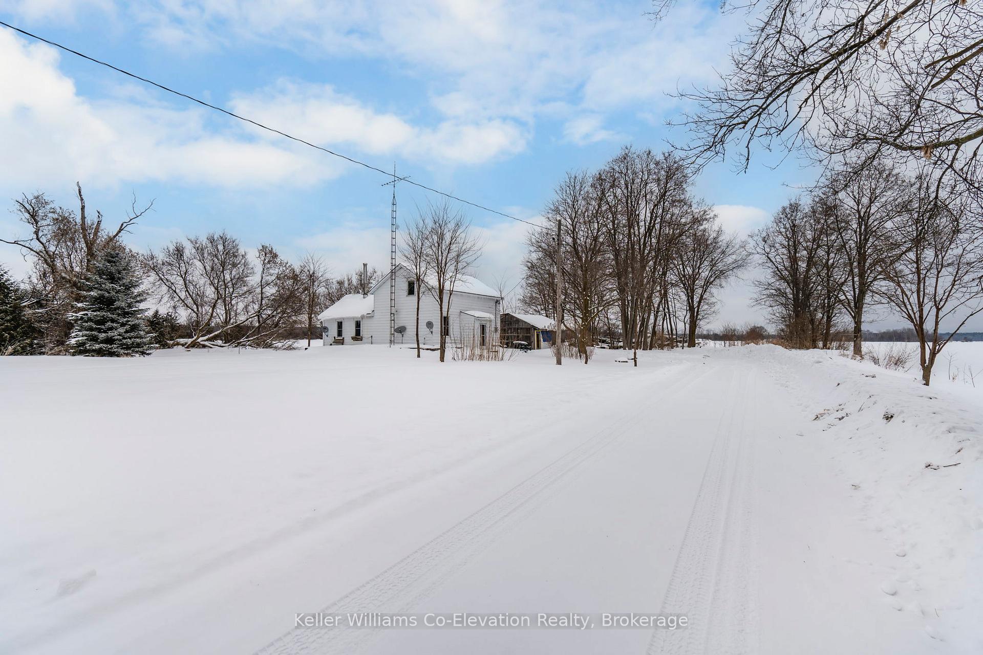 Photo 37 of 3399 County 42 Road, Clearview, Rural Clearview — HOMEH