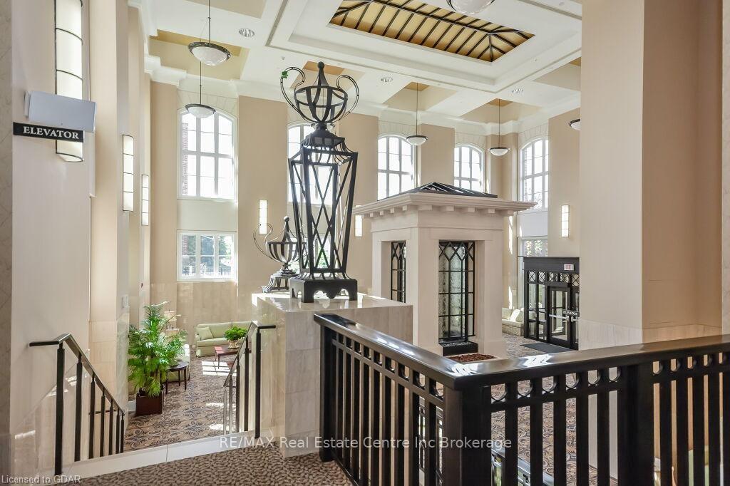 Photo 3 of Unit D403, 71 Bayberry Drive, Guelph, Village By The Arboretum — HOMEH