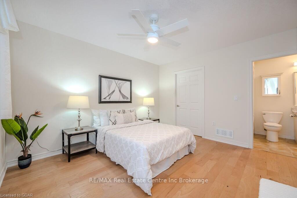 Photo 10 of Unit D403, 71 Bayberry Drive, Guelph, Village By The Arboretum — HOMEH