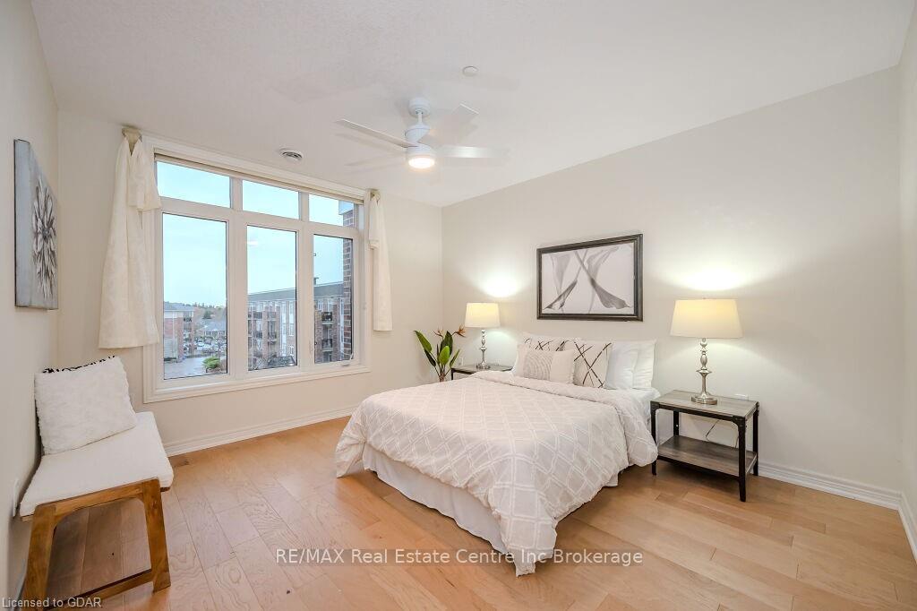 Photo 14 of Unit D403, 71 Bayberry Drive, Guelph, Village By The Arboretum — HOMEH