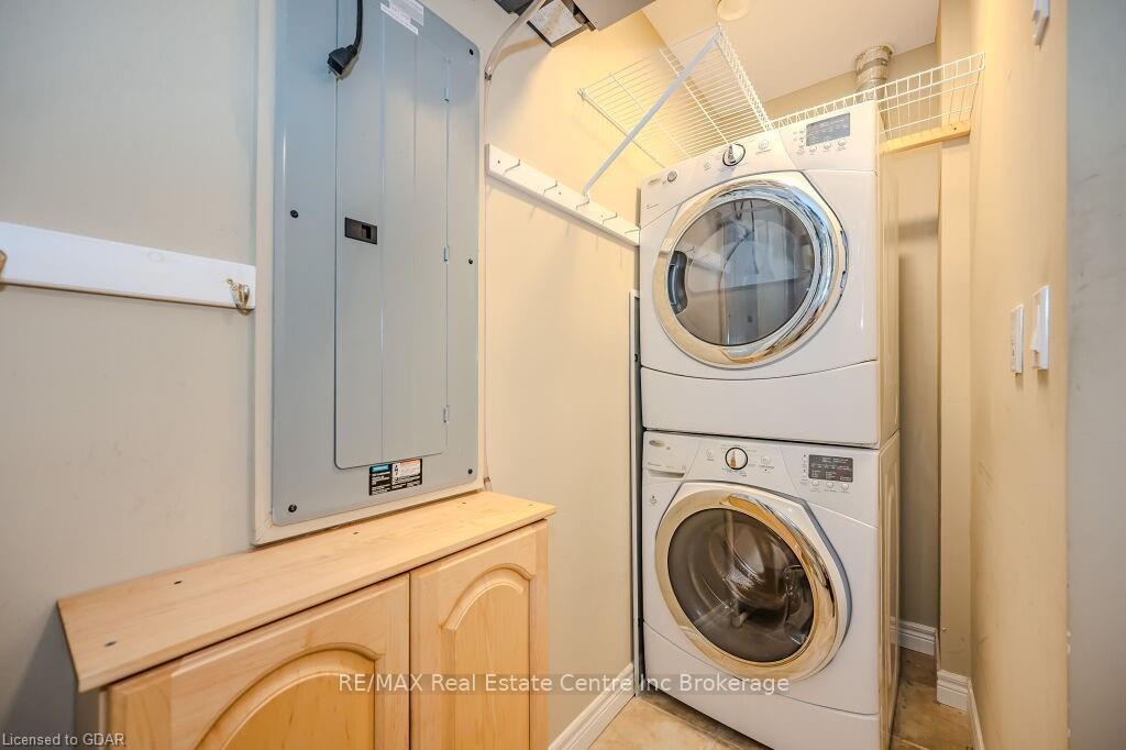 Photo 16 of Unit D403, 71 Bayberry Drive, Guelph, Village By The Arboretum — HOMEH