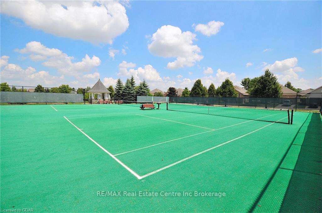Photo 22 of Unit D403, 71 Bayberry Drive, Guelph, Village By The Arboretum — HOMEH