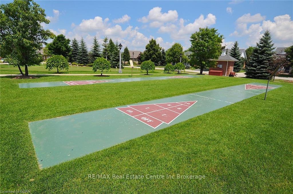 Photo 23 of Unit D403, 71 Bayberry Drive, Guelph, Village By The Arboretum — HOMEH