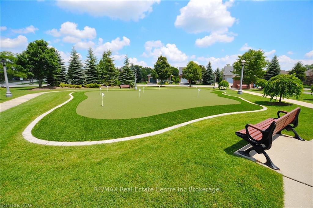 Photo 24 of Unit D403, 71 Bayberry Drive, Guelph, Village By The Arboretum — HOMEH